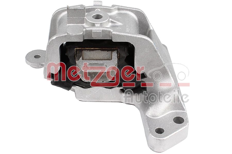 Łożyskowanie silnika METZGER 8054058