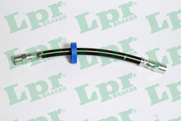 Przewód hamulcowy elastyczny LPR 6T46536