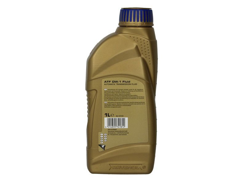 Olej przekładniowy RAVENOL 1211125