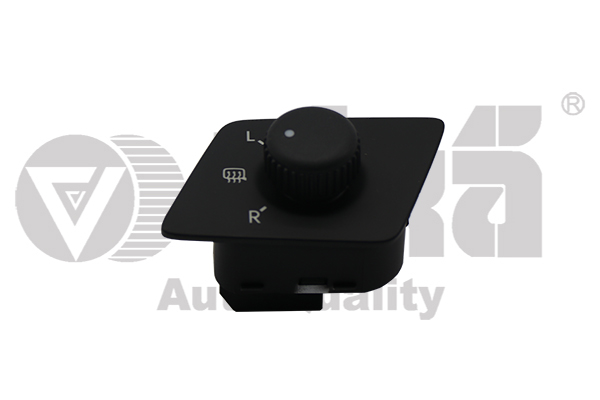 Regulator lusterka VIKA 99591048501