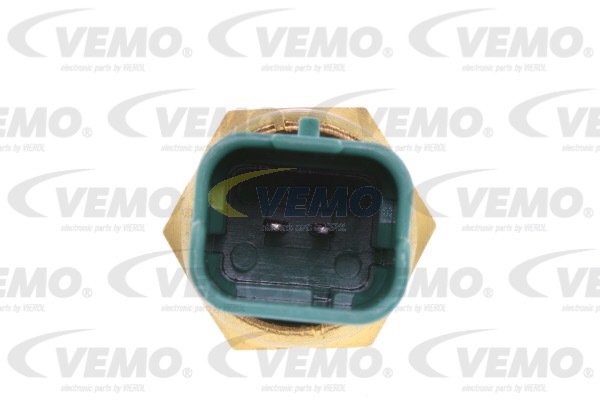 Czujnik temperatury płynu chłodzącego VEMO V24-72-0056