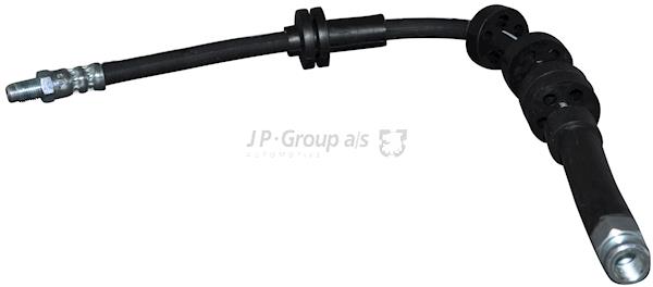 Przewód hamulcowy elastyczny JP GROUP 3361600200
