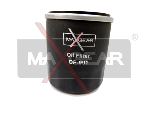 Filtr oleju MAXGEAR 26-0274