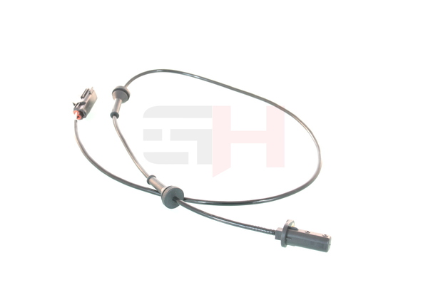Czujnik prędkości obrotowej koła GH GH-704806