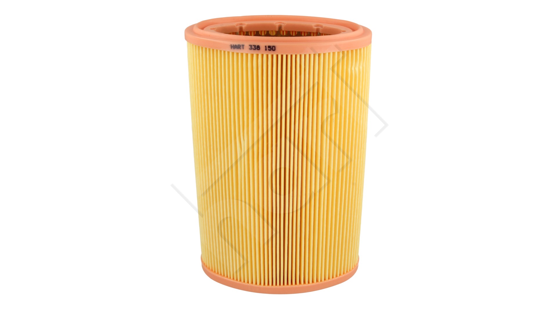 Filtr powietrza HART 338 150