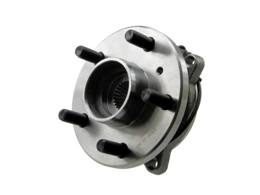 Zestaw łożysk koła NTY KLT-LR-003