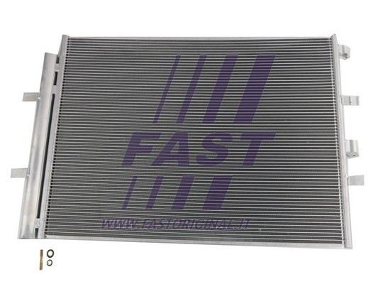 Skraplacz klimatyzacji FAST FT55318