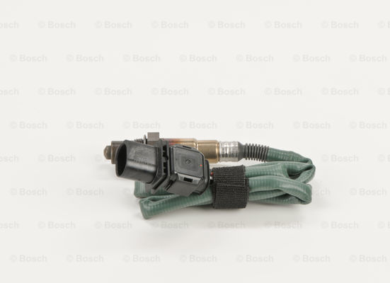 Sonda lambda BOSCH 0 258 017 018