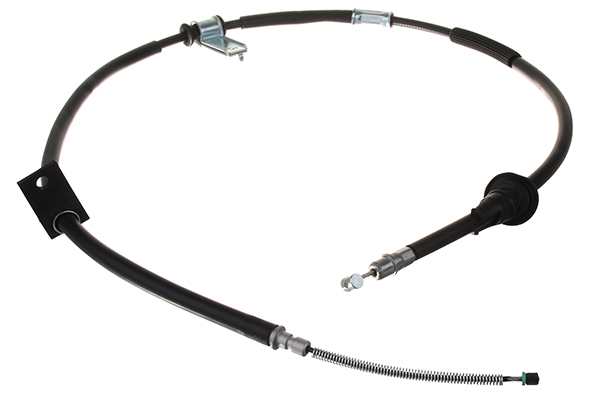 Linka hamulca ręcznego NK 903427