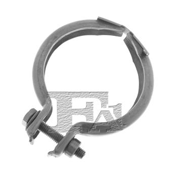 Łącznik układu wydechowego FA1 224-880