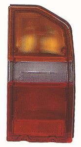 Lampa tylna zespolona ABAKUS 218-1911L-A