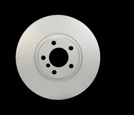 Tarcza hamulcowa HELLA 8DD 355 129-301