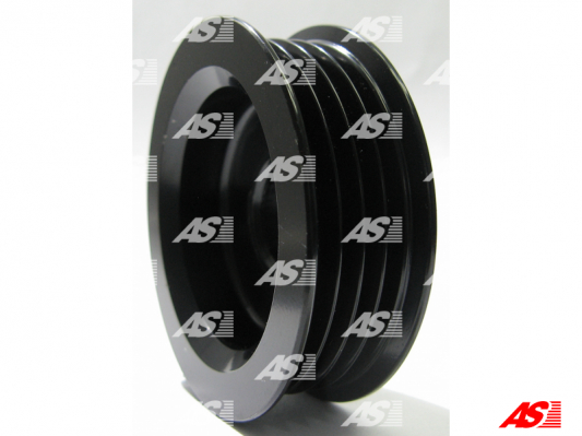 Koło pasowe alternatora AS-PL AP4012S