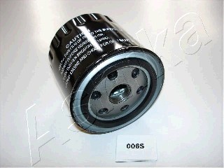 Filtr oleju ASHIKA 10-00-006