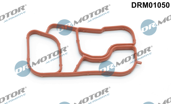 Uszczelka chłodnicy oleju DR.MOTOR AUTOMOTIVE DRM01050