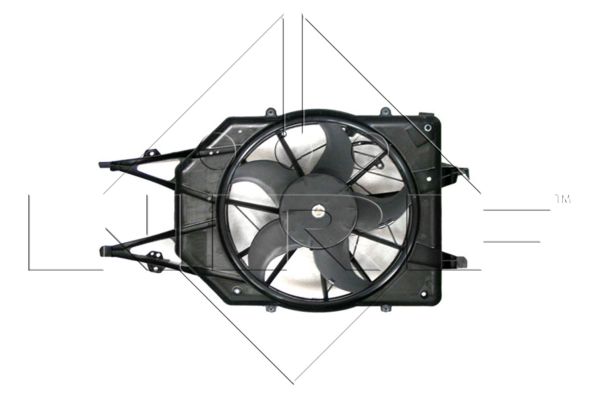 Wentylator NRF 47475