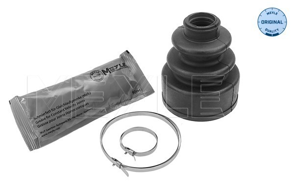 Zestaw osłon MEYLE 30-14 495 0002