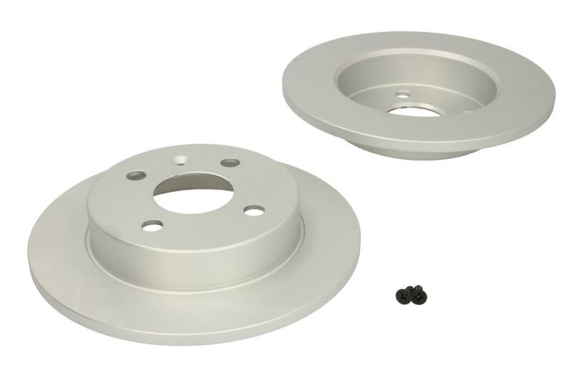 Tarcza hamulcowa FERODO DDF1043C