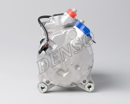 Kompresor klimatyzacji DENSO DCP05097