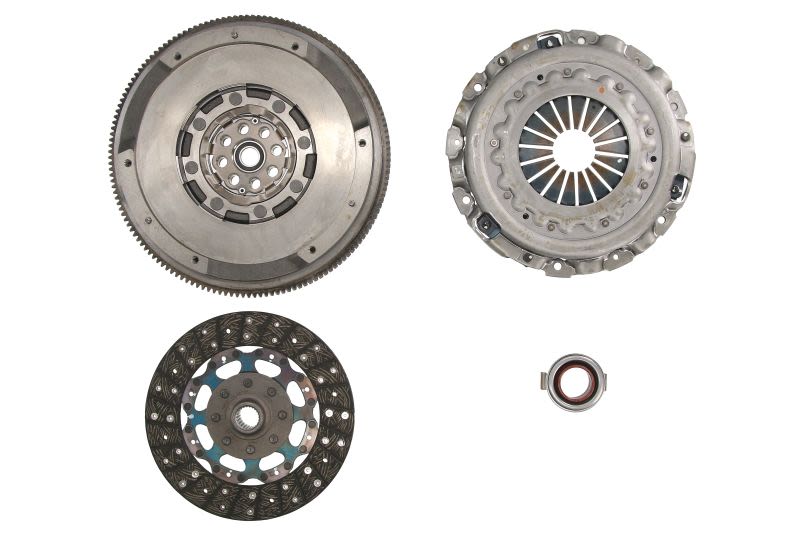 Zestaw sprzęgła EXEDY HCK2075DMF