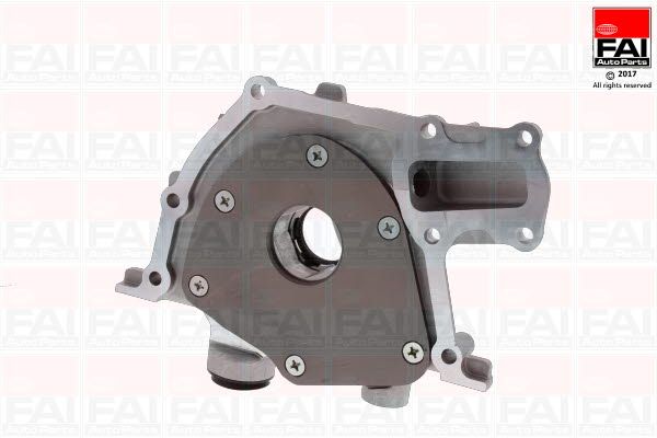 Pompa oleju FAI AUTOPARTS OP317