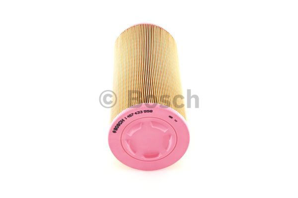 Filtr powietrza BOSCH 1 457 433 558
