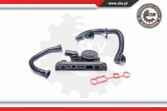 Zestaw naprawczy odmy ESEN SKV 31SKV003