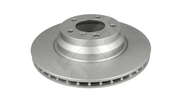 Tarcza hamulcowa HART 261 592