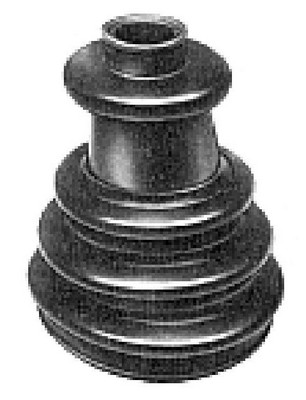 Zestaw osłon METALCAUCHO 01483