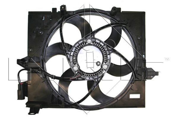 Wentylator NRF 47212