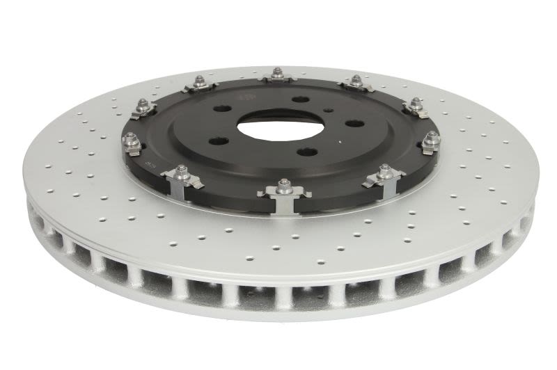 Tarcza hamulcowa BREMBO 09.B386.33