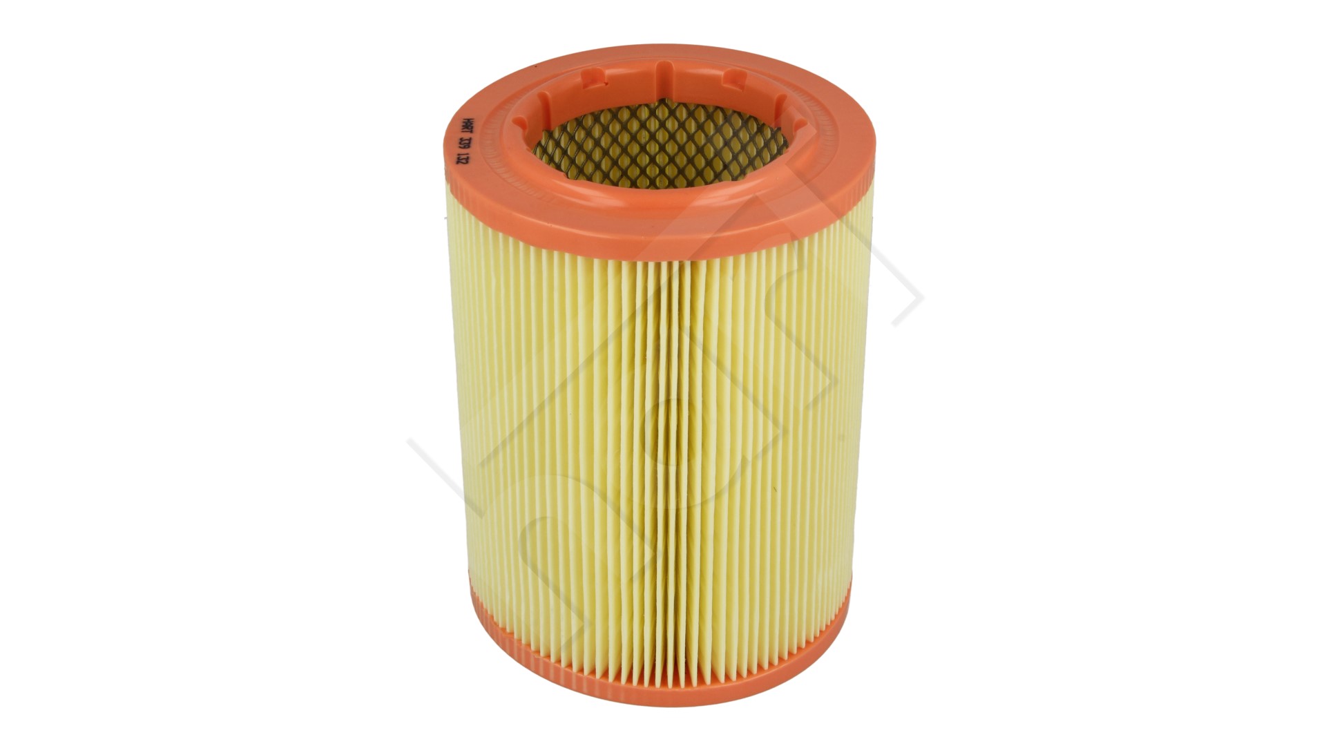 Filtr powietrza HART 339 132