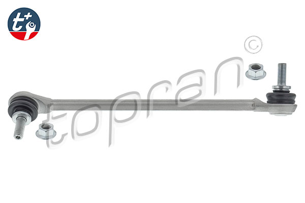 Łącznik stabilizatora TOPRAN 408 366