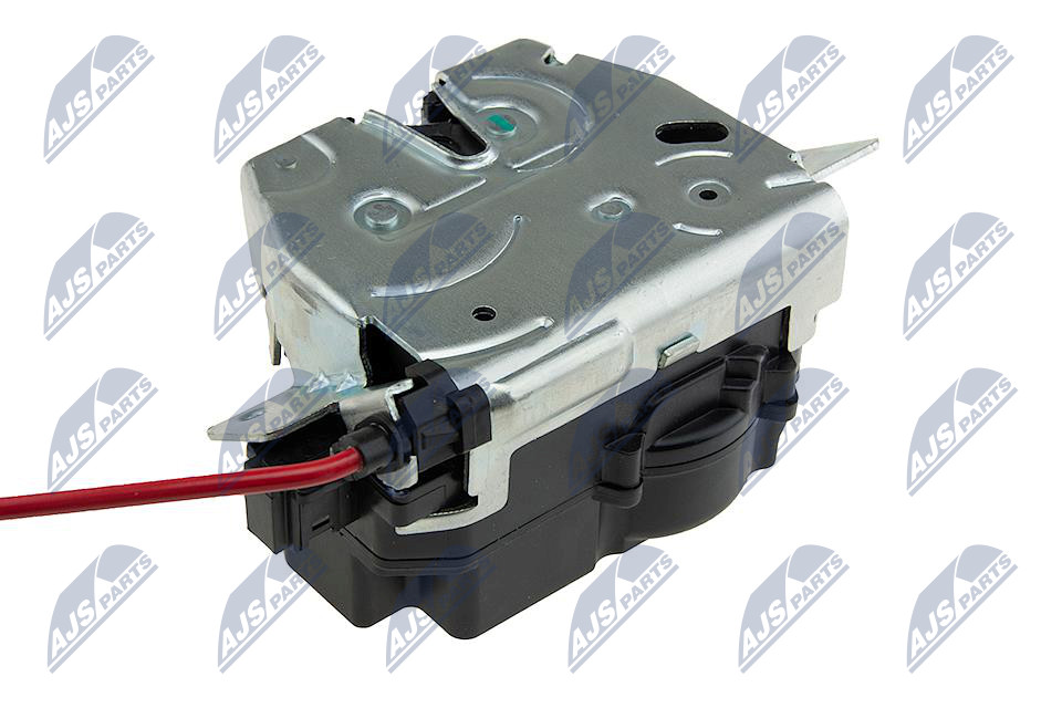 Zamek pokrywy tylnej NTY EZC-ME-011