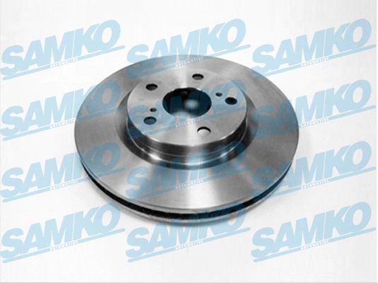 Tarcza hamulcowa SAMKO T2032V