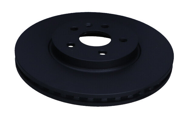 Tarcza hamulcowa QUARO QD0145HC