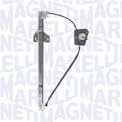 Podnośnik szyby MAGNETI MARELLI 350103132500