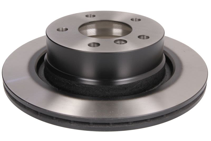 Tarcza hamulcowa TRW DF6033