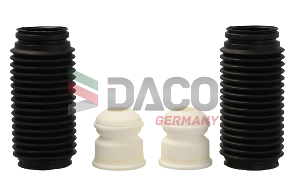 Zestaw ochrony przeciwpyłowej amortyzatora DACO GERMANY PK2526