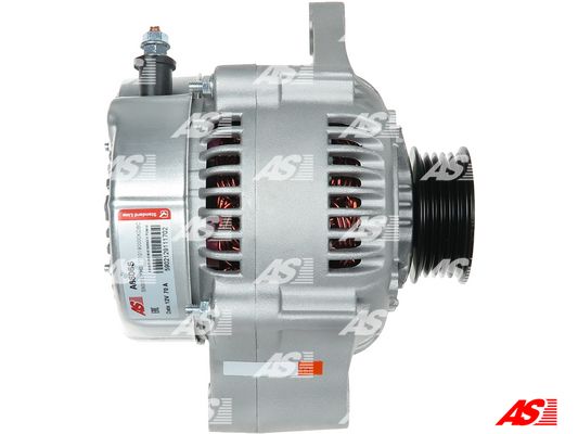 Alternator AS-PL A6606S