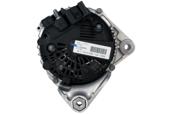 Alternator HELLA 8EL 012 429-291