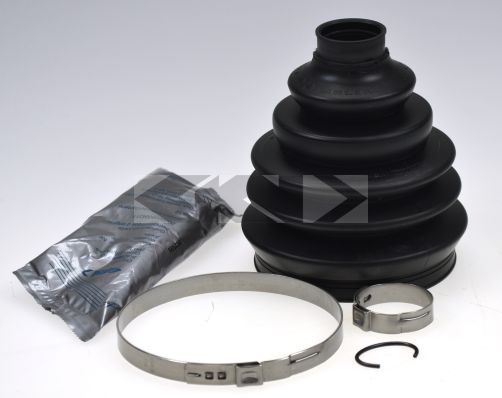 Zestaw osłon LÖBRO 305538