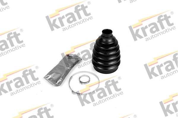 Zestaw osłon KRAFT AUTOMOTIVE 4412113