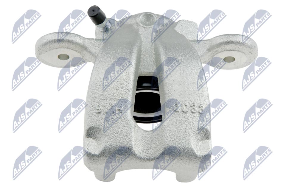 Zacisk hamulca NTY HZT-BM-029