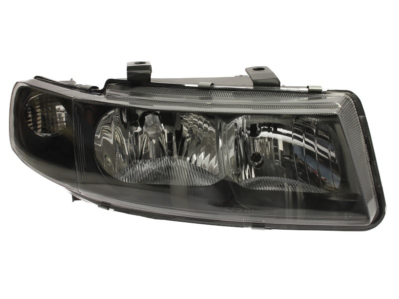 Reflektor ABAKUS 445-1109R-LD-EM