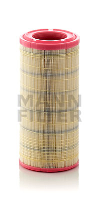 Filtr powietrza MANN-FILTER C 17 337/2