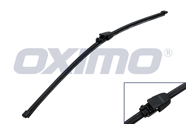 Pióro wycieraczki OXIMO WR718450