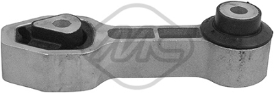 Poduszka silnika METALCAUCHO 57002