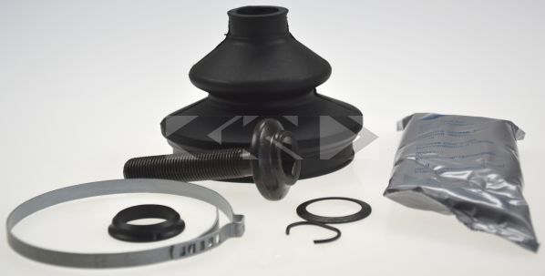 Zestaw osłon LÖBRO 304015