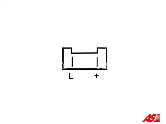 Alternator AS-PL A3011